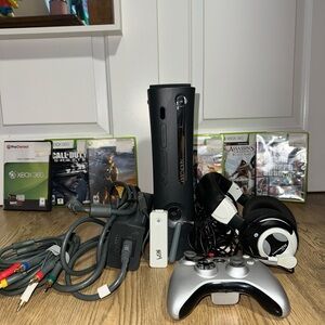 Xbox 360 Bundle